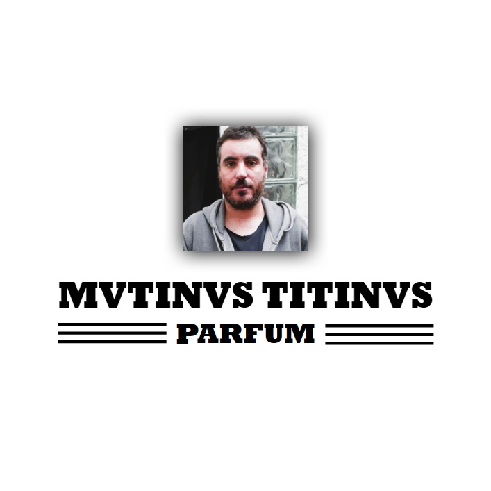 MVTINVS TITINS parfum