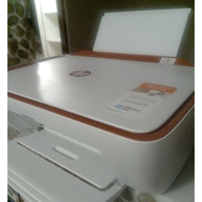 Imprimeur HP (occasion)